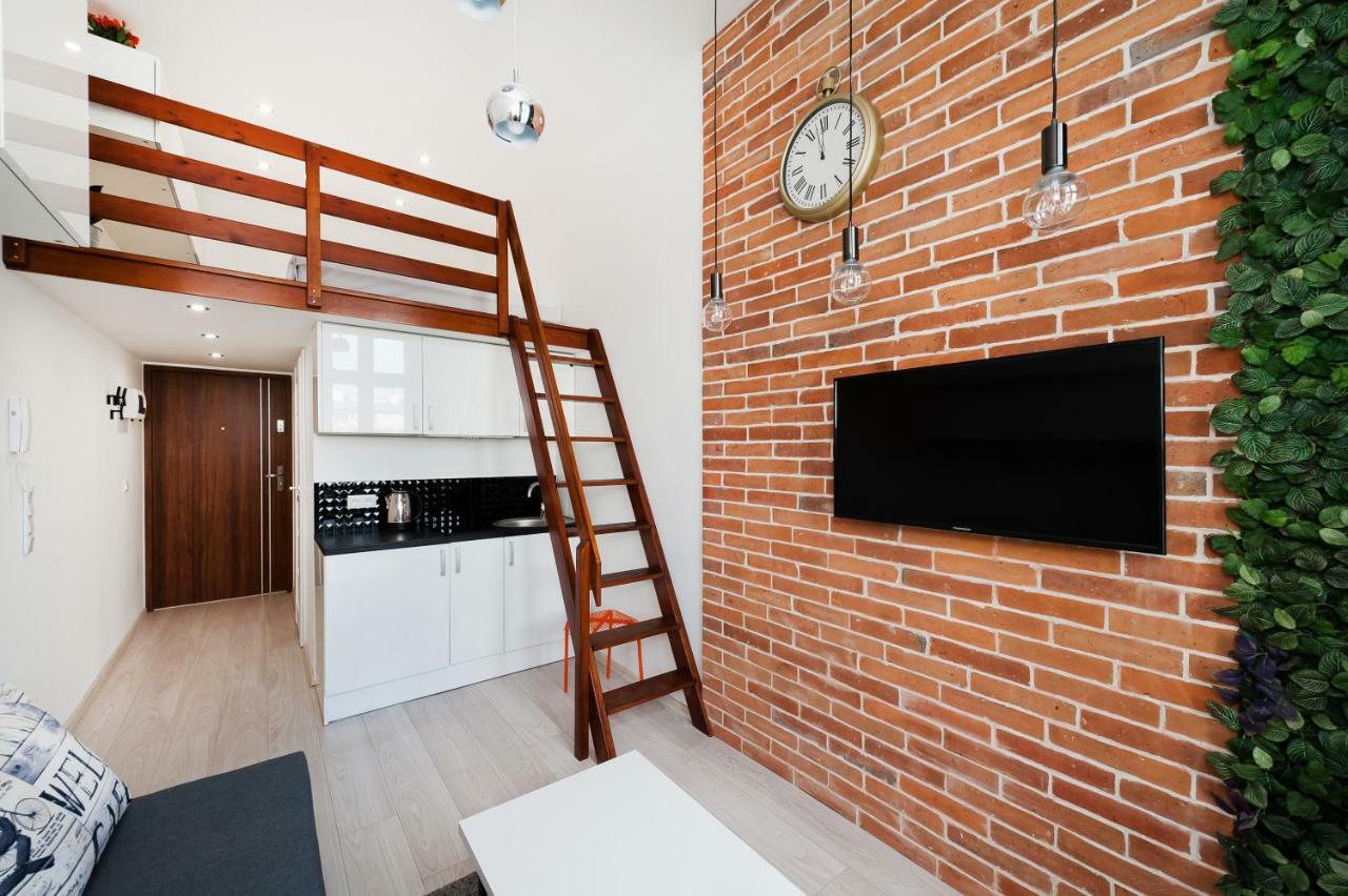 Dietla 99 - Studio By Homeprime Krakow Exterior photo