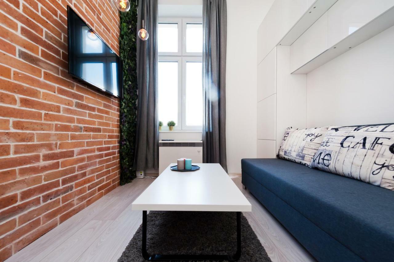 Dietla 99 - Studio By Homeprime Krakow Exterior photo